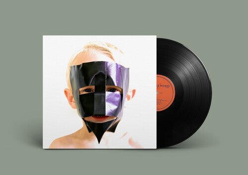 The Mobile Homes- Trigger (Vinyl)-Track Cache