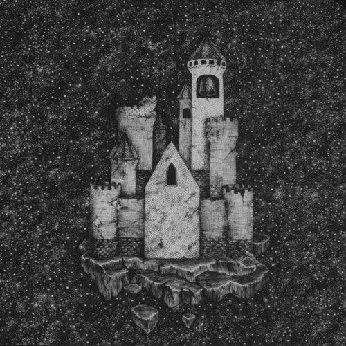 Aureole- Alunar (Vinyl)-Track Cache
