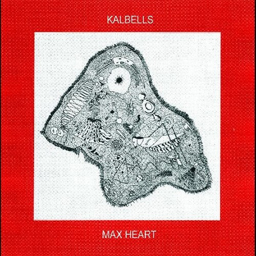 Kalbells- Max Heart (Vinyl)-Track Cache