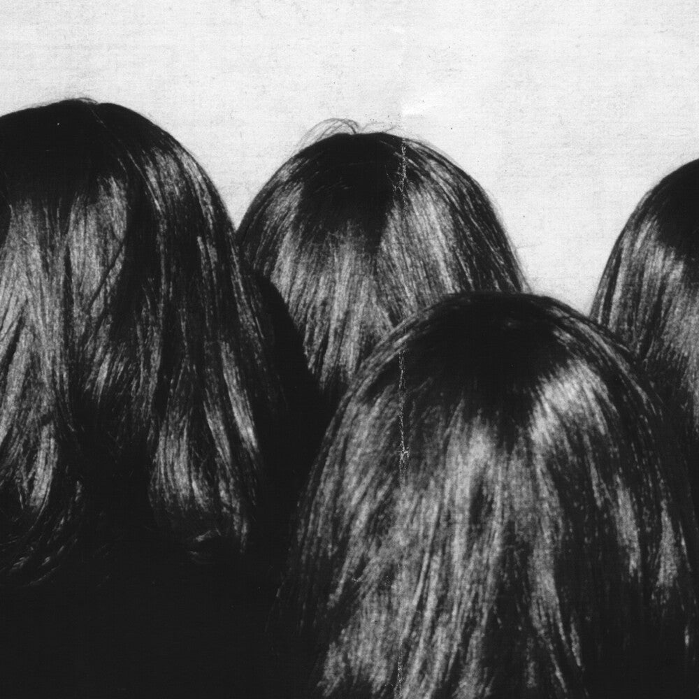 Lost Girls- Menneskekollektivet [White LP] (Vinyl)-Track Cache