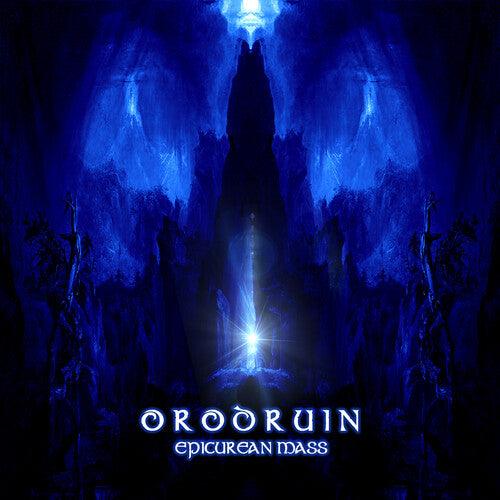 Orodruin- Epicurean Mass (Vinyl)-Track Cache