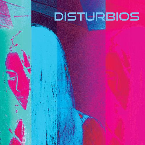 Disturbios- Disturbios (Vinyl)-Track Cache