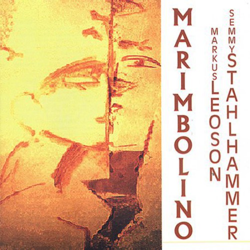 Markus Leoson- Marimbolino: Music for Violin & Marimba / Various (CD)-Track Cache