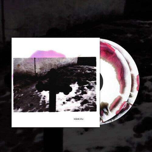 Ihsahn- After (Vinyl)-Track Cache