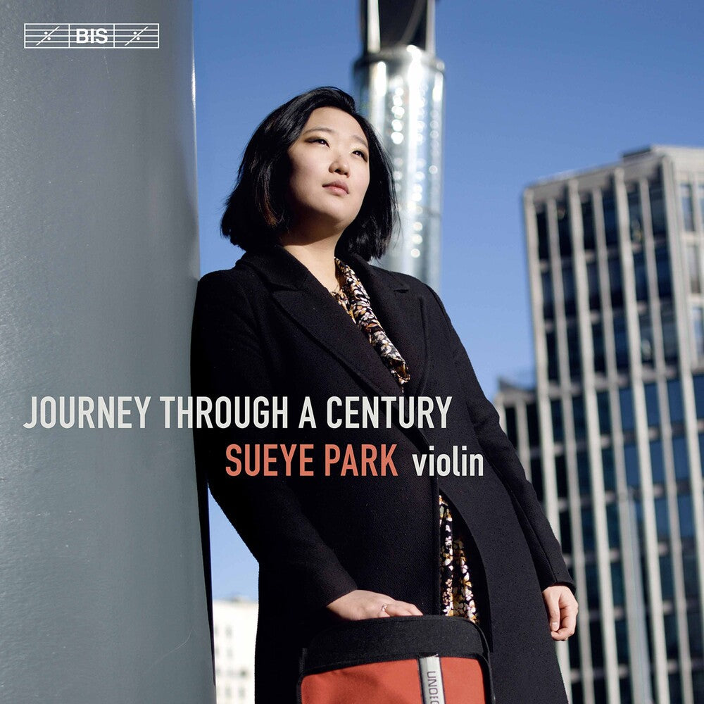 Journey Through A Century / Various (Hybr)- Journey Through A Century / Various (Hybr) (CD)-Track Cache