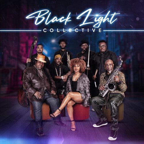 Black Light Collectie (Vinyl)-Track Cache