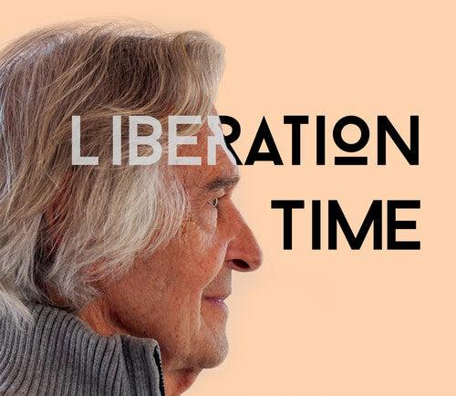 John McLaughlin- Liberation Time (Vinyl)-Track Cache