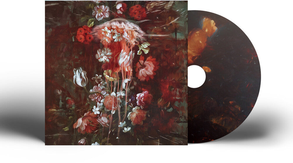 Unreqvited- Beautiful Ghosts (CD)-Track Cache