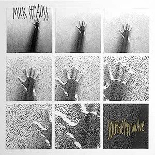 Mick Strauss- Southern Wave (Vinyl)-Track Cache