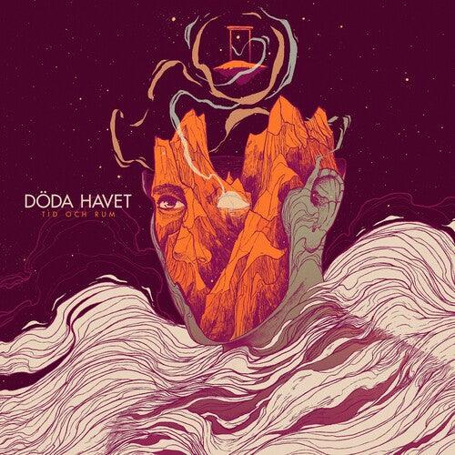 Doda Have- Tid & Rum (Vinyl)-Track Cache