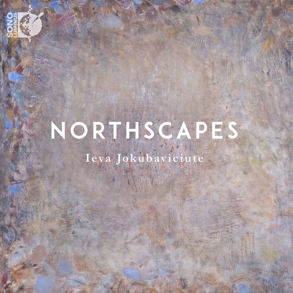 Saariaho / Jokubaviciute- Northscapes (CD)-Track Cache