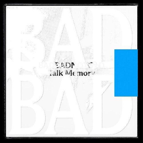 BadBadNotGood- Talk Memory (Vinyl)-Track Cache