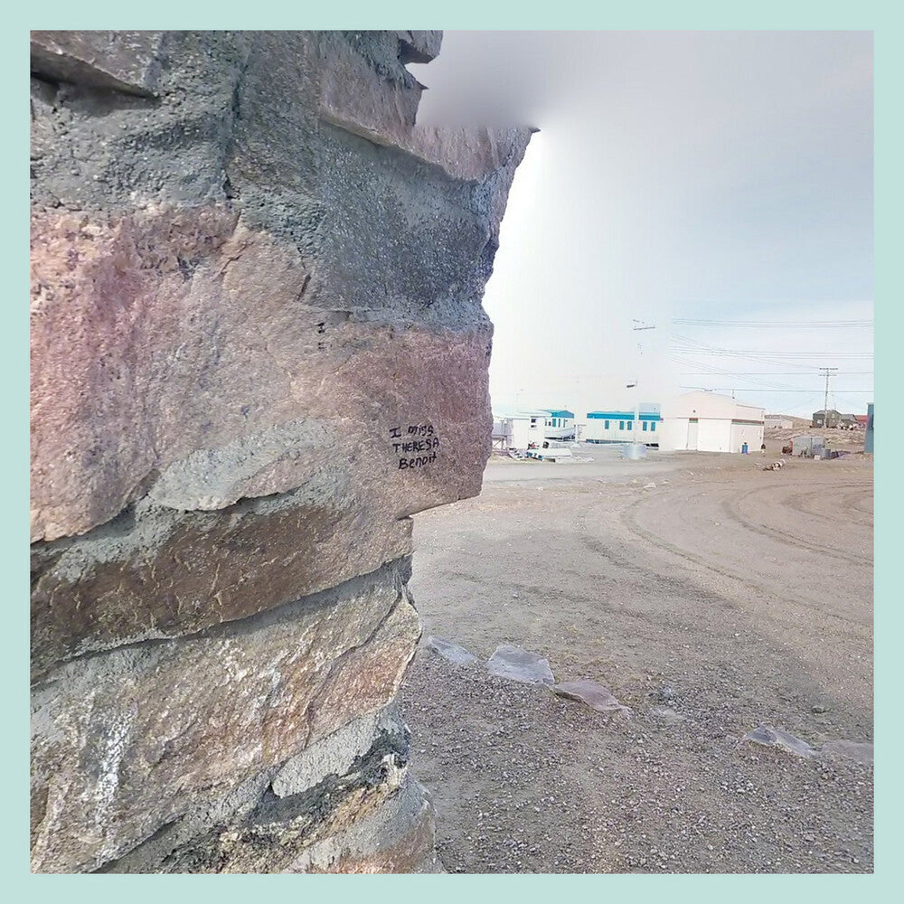 Catch Prichard- I Still Miss Theresa Benoit (Vinyl)-Track Cache