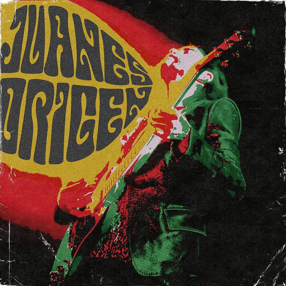 Juanes- Origen [2LP] (Vinyl)-Track Cache