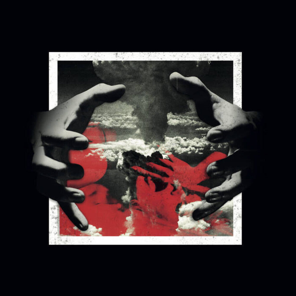 Wolves In Haze- Chaos Reigns (CD)-Track Cache