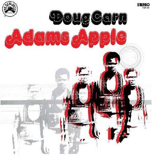 Doug Carn- Adam's Apple (Indie Exclusive Vinyl)-Track Cache