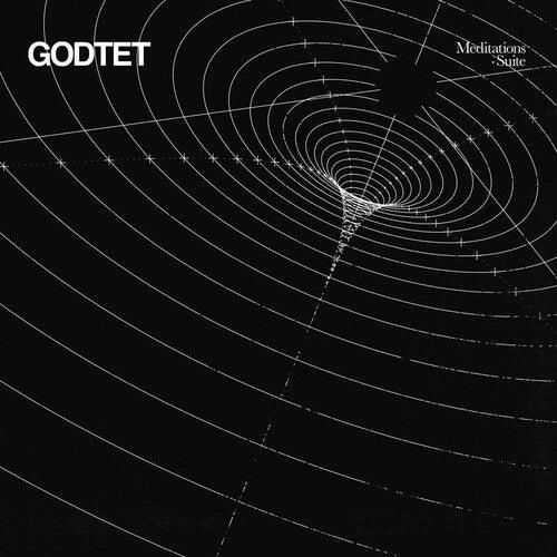 Godtet- Meditations & Suite (Vinyl)-Track Cache