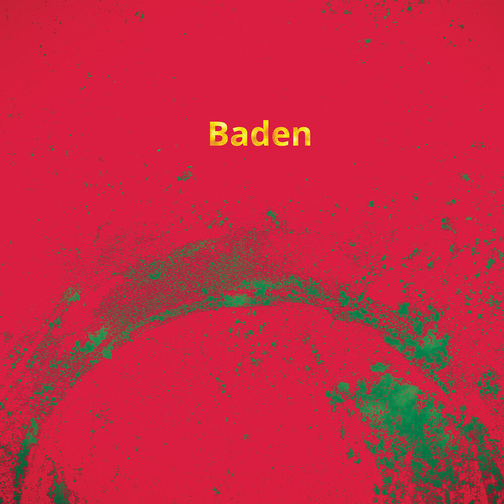 Gui Duvignau- Baden (CD)-Track Cache