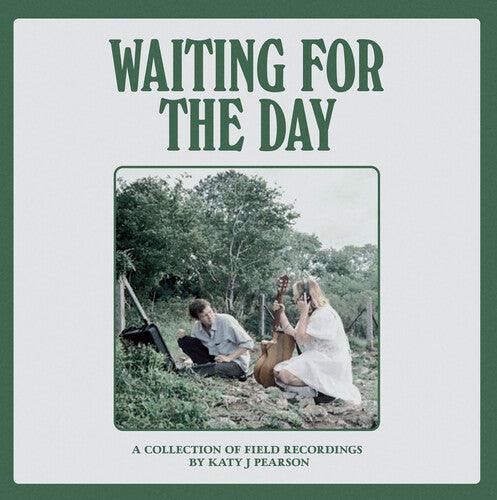 Katy J Pearson- Waiting For The Day (Indie Exclusive Vinyl)-Track Cache