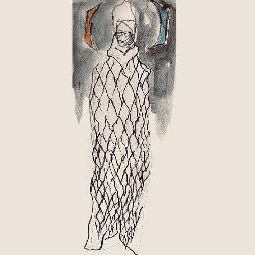 Josephine Foster- Godmother (Vinyl)-Track Cache