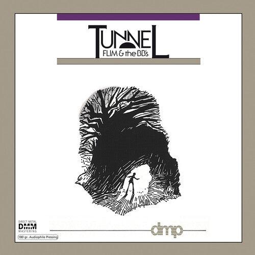 Flim & the Bb's- Tunnel (Vinyl)-Track Cache
