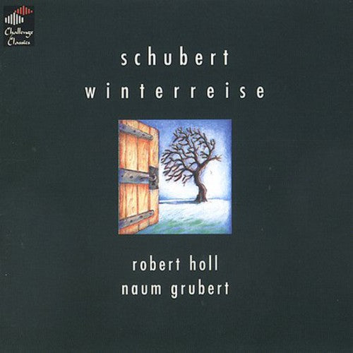 Beethoven/Mozart/Haydn- Winterreise (CD)-Track Cache