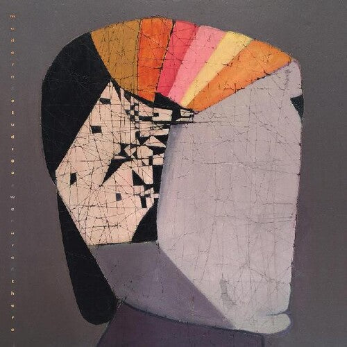 Modern Studies- We Are There (Vinyl)-Track Cache