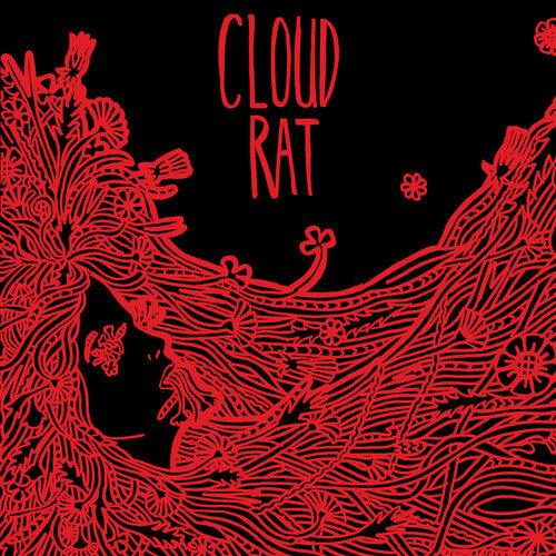 Cloud Rat- Cloud Rat Redux (Vinyl)-Track Cache