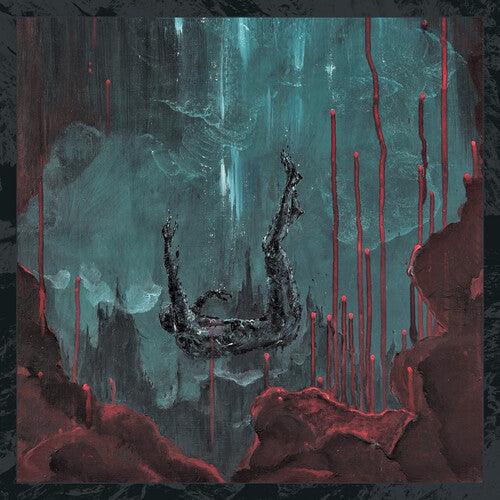 Pale December- Death Panacea (Vinyl)-Track Cache