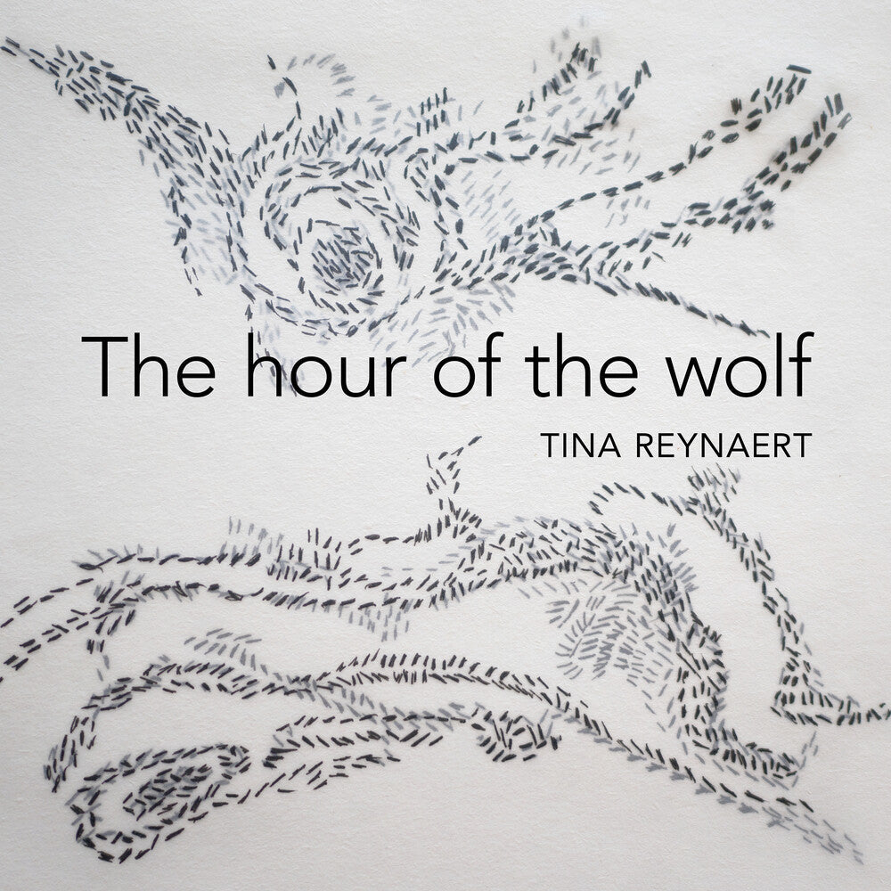Hour Of Wolf / Various- Hour Of Wolf / Various (CD)-Track Cache