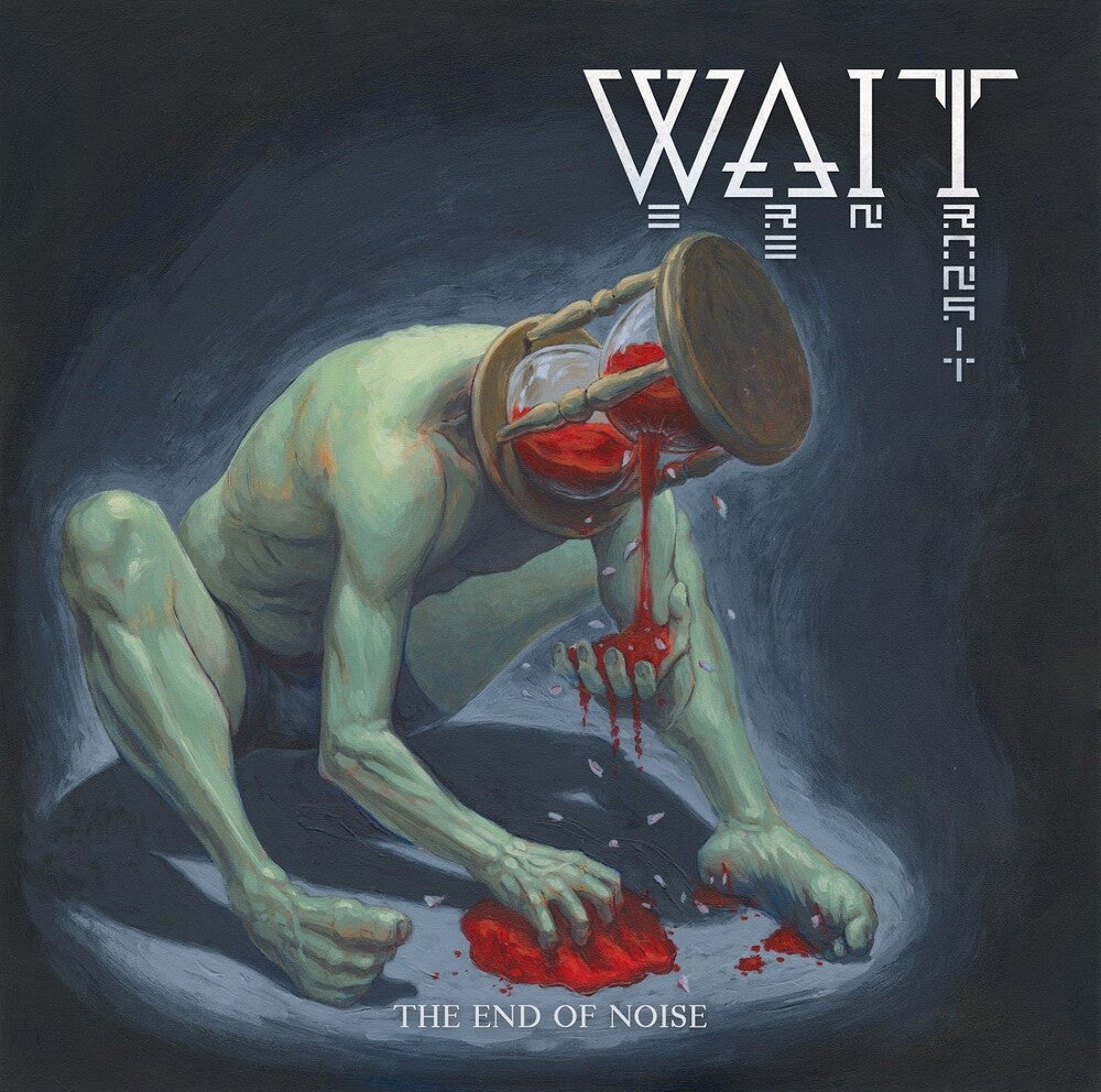 Wait- End Of Noise (CD)-Track Cache