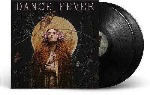 Florence + The Machine- Dance Fever (Vinyl)-Track Cache