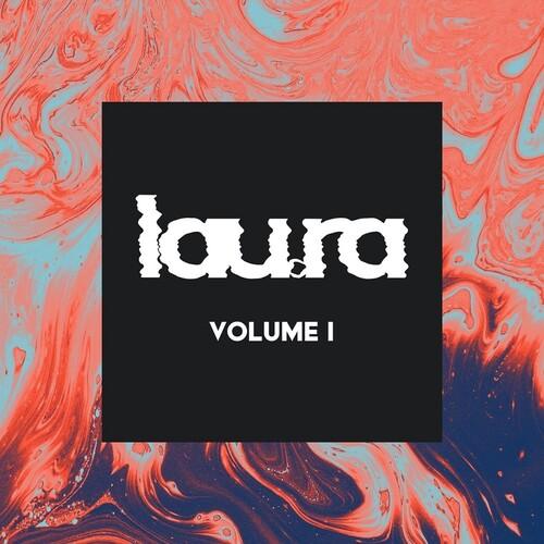 Lau.Ra- Vol 1: The Collection (Vinyl)-Track Cache