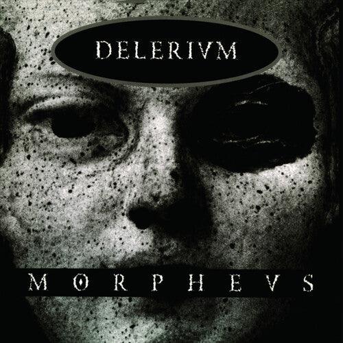Delerium- Morpheus (Vinyl)-Track Cache