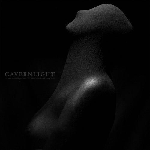 Cavernlight- As I Cast Ruin Upon The Lens That Reveals My Every Flaw (Vinyl)-Track Cache