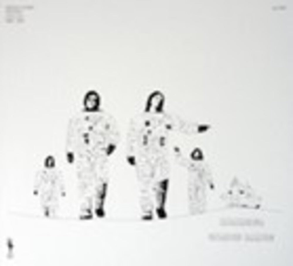 Parameter- Galactic Ramble (Uk) (CD)-Track Cache