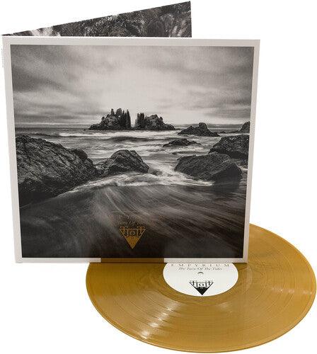 Empyrium- The Turn Of The Tides - Gold (Vinyl)-Track Cache
