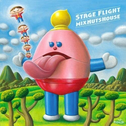 Taiko Super Kicks- Ishi (Vinyl)-Track Cache