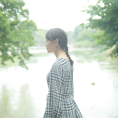 Shiro to Eda- Samidorinonemuri (Vinyl)-Track Cache