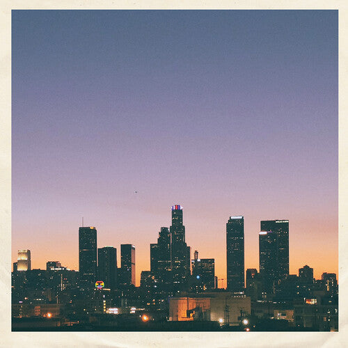 Esbe- Sunset Girl (Vinyl)-Track Cache