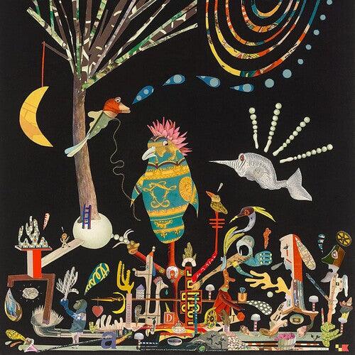 Butcher Brown- Butcher Brown Presents Triple Trey (Vinyl)-Track Cache