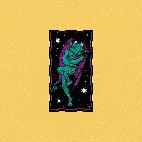My Kid Brother- Happy.Mad.Weird.Sad (Indie Exclusive Vinyl)-Track Cache