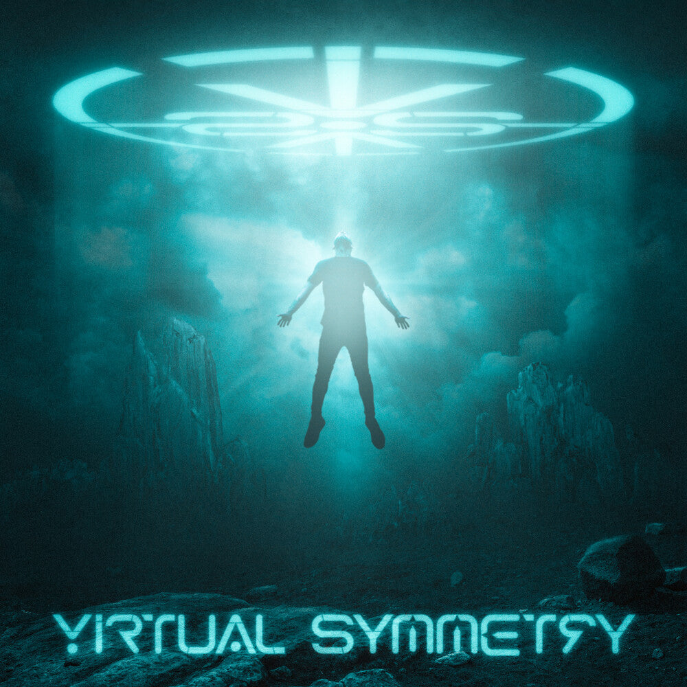 Virtual Symmetry- Virtual Symmetry (CD)-Track Cache
