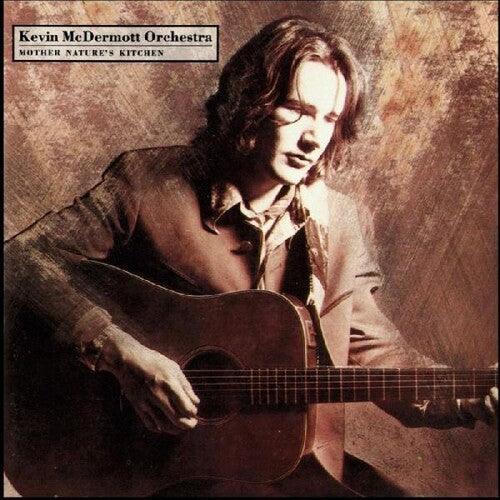 Kevin McDermott- Mother Nature's Kitchen (Indie Exclusive Vinyl)-Track Cache