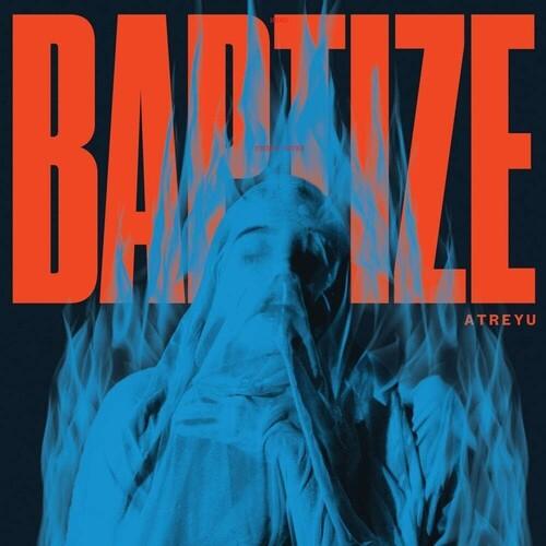 Atreyu- Baptize (Vinyl)-Track Cache