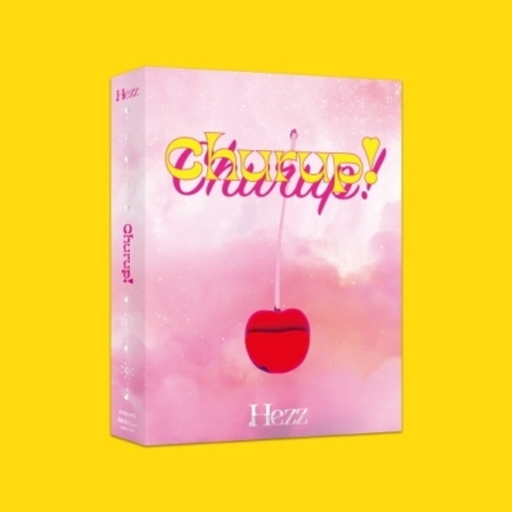 Hezz- Churup (Phob) (Phot) (Asia) (CD)-Track Cache