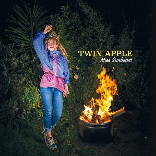 Twin Apple- Miss Sunbeam (Vinyl)-Track Cache