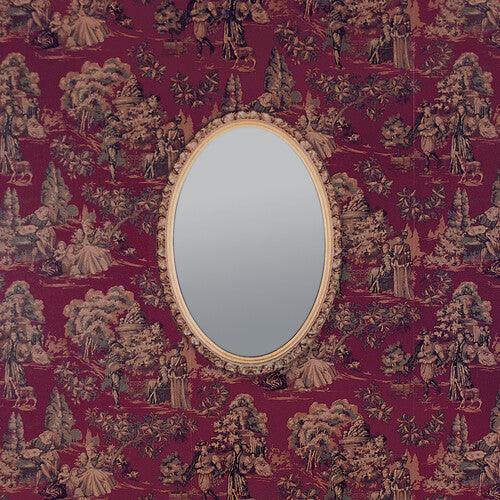 Bright Eyes- Fevers & Mirrors (Vinyl)-Track Cache
