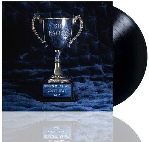 Kid Kapichi- Here's What You Could Have Won (Vinyl)-Track Cache