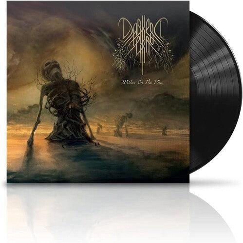 Darkest Era- Wither On The Vine (Vinyl)-Track Cache